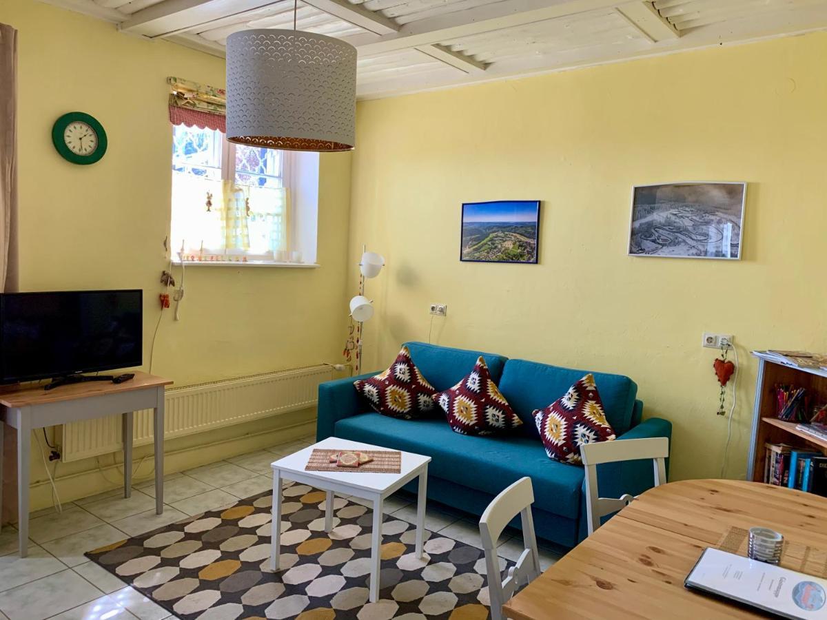 Appartement Haus Schneekappe à Winterberg Extérieur photo