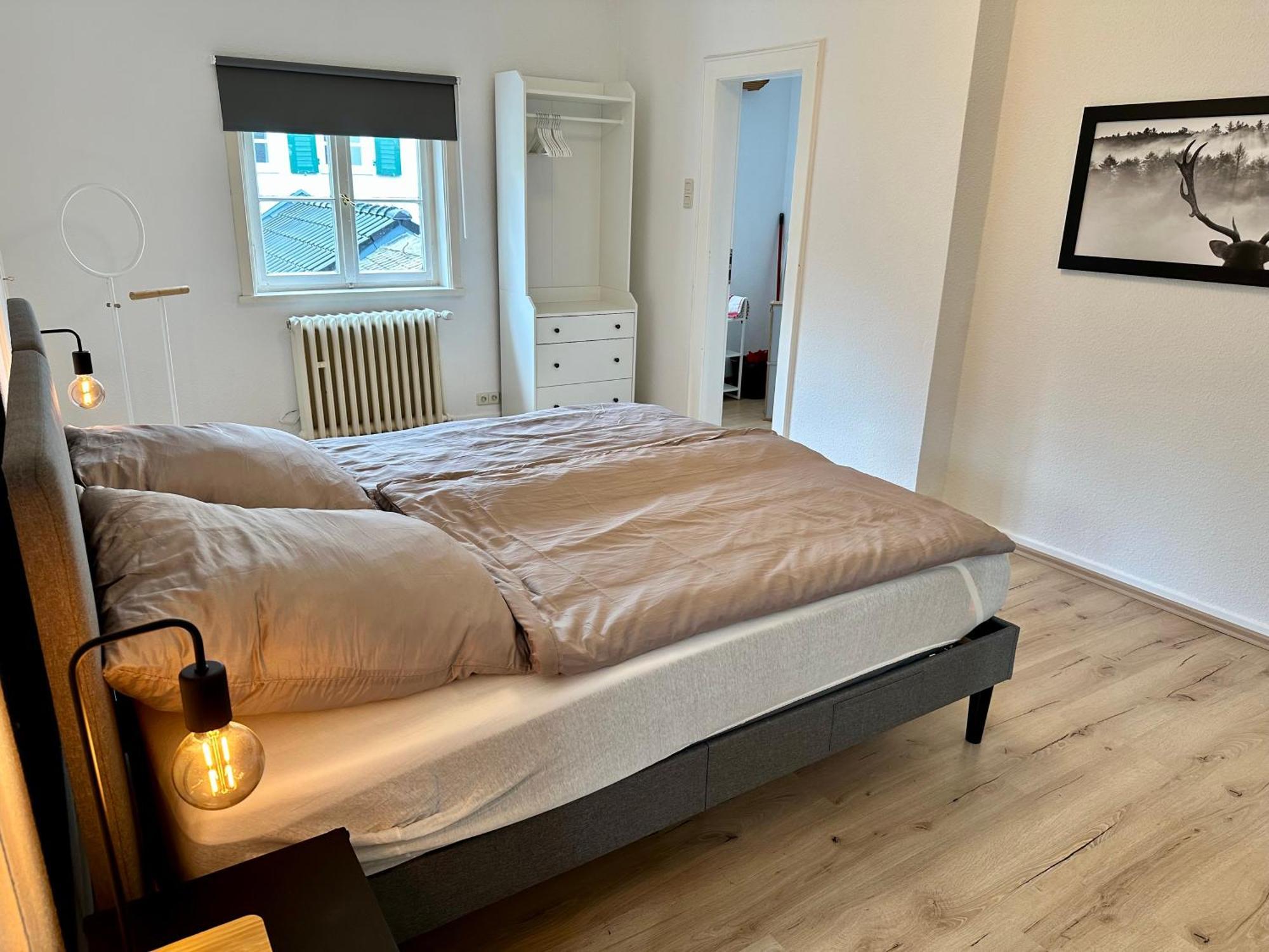 Appartement Haus Schneekappe à Winterberg Extérieur photo