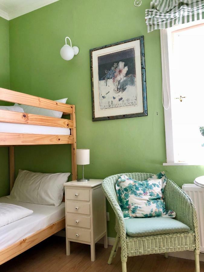 Appartement Haus Schneekappe à Winterberg Extérieur photo