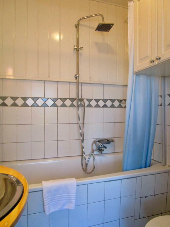 Appartement Haus Schneekappe à Winterberg Extérieur photo