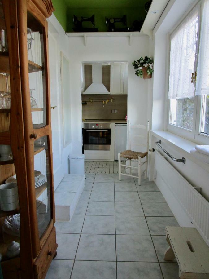 Appartement Haus Schneekappe à Winterberg Extérieur photo