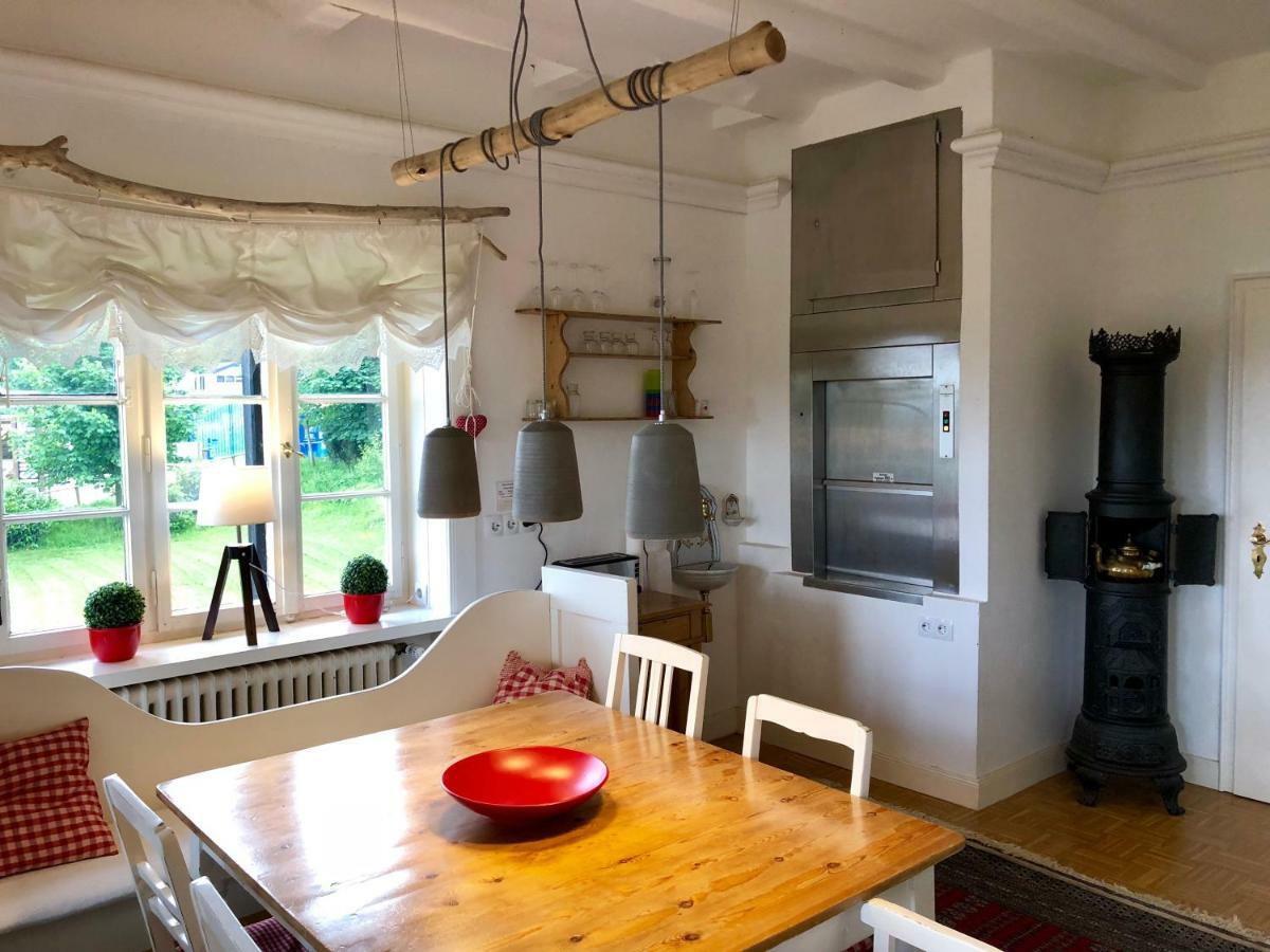 Appartement Haus Schneekappe à Winterberg Extérieur photo